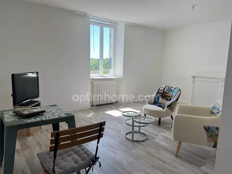 Appartement, 72 m²