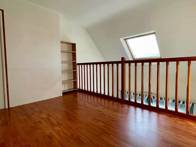 Maison, 131 m²