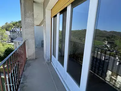Appartement, 64,85 m²
