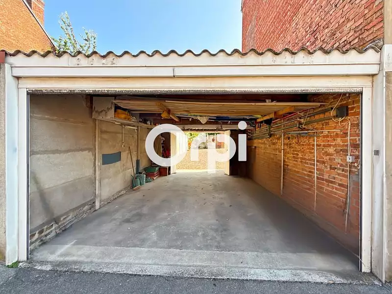 Maison, 246 m²