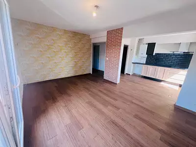 Appartement, 66 m²