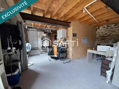Maison, 67 m²
