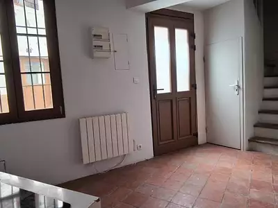 Maison, 32 m²
