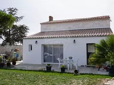 Maison, 90 m²