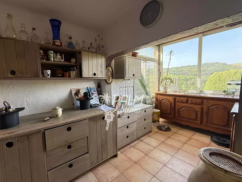 Maison, 100,24 m²
