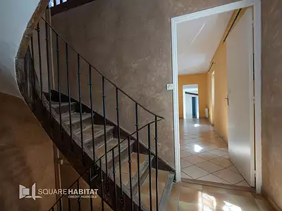 Appartement, 80,6 m²