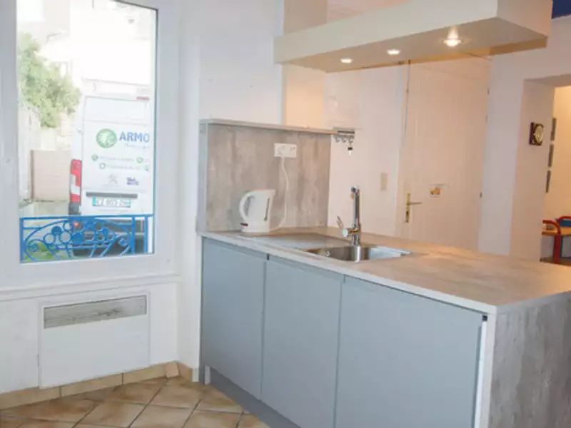 Maison, 135 m²