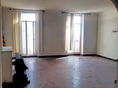 Appartement, 133 m²