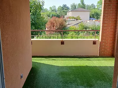 Appartement, 62,01 m²