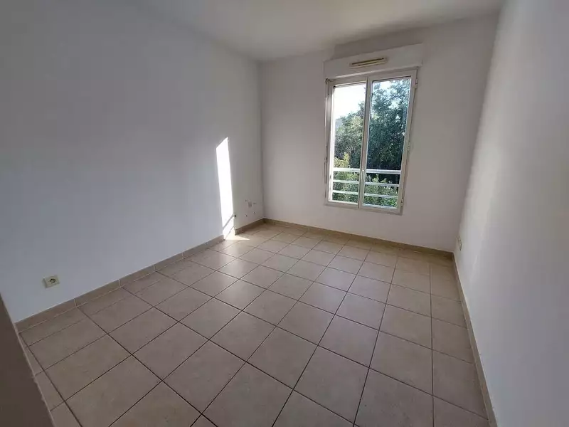 Appartement, 64,4 m²