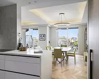 Appartement, 100 m²