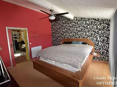 Maison, 211 m²