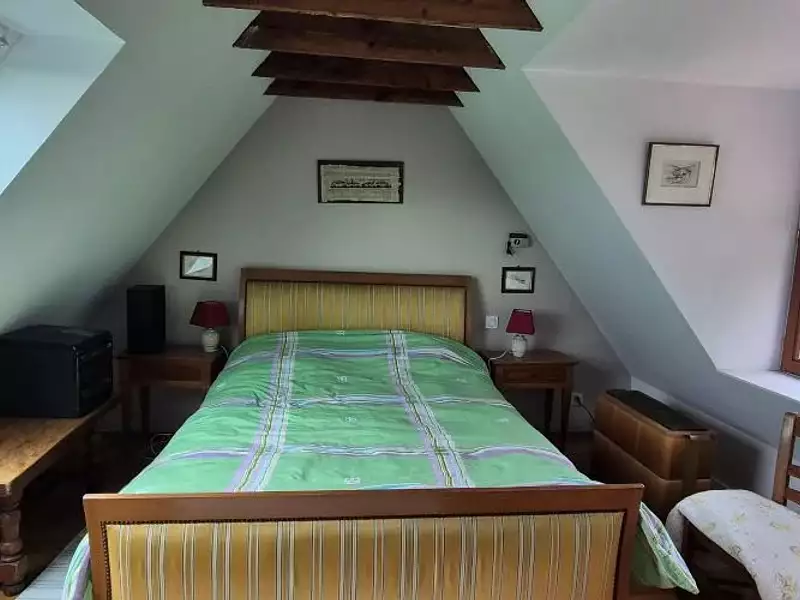 Maison, 134,45 m²