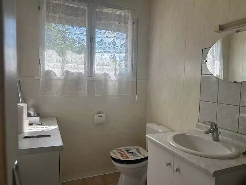 Maison, 91,72 m²