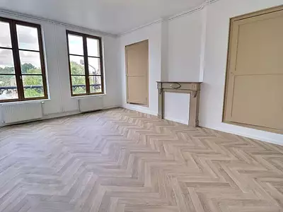 Immeuble, 752 m²