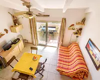 Appartement, 31,18 m²