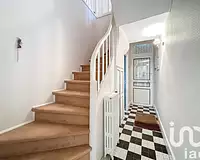 Maison, 184 m²