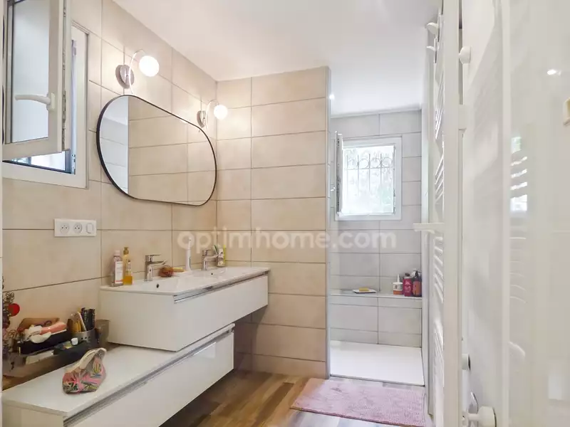 Maison, 111 m²