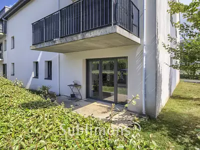 Appartement, 62,56 m²