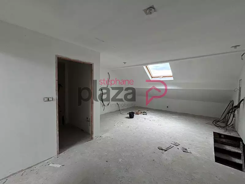 Appartement, 55 m²