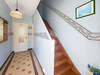 Maison, 95 m²