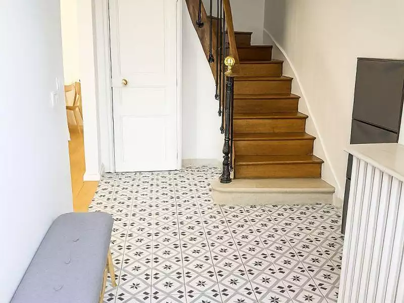Maison, 90 m²