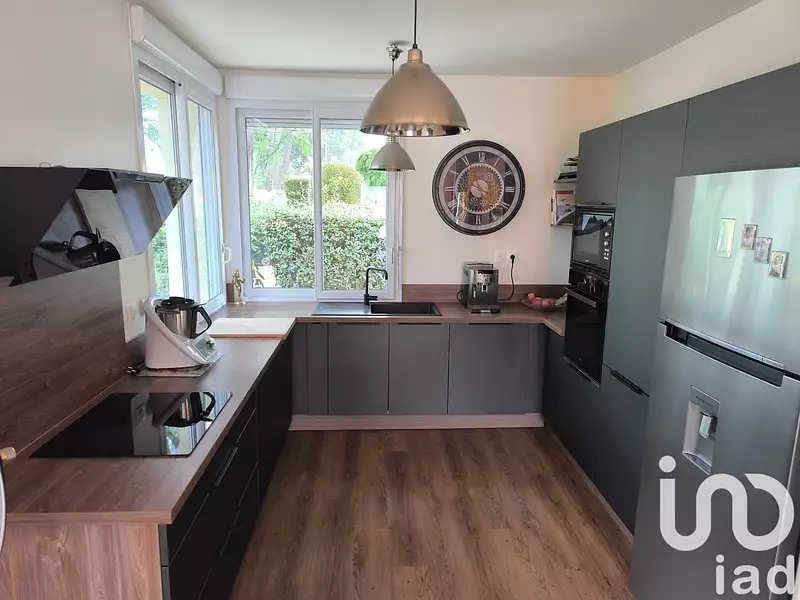 Maison, 105 m²
