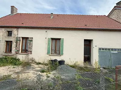 Maison, 90 m²