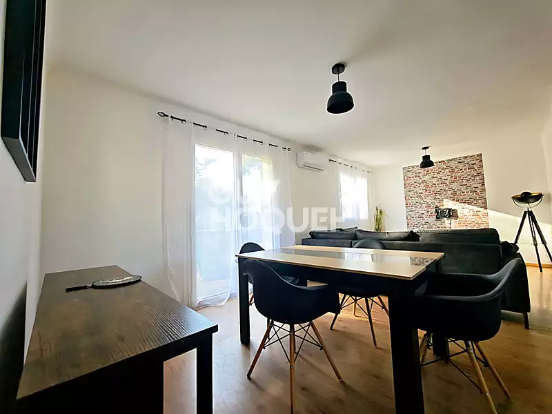 Appartement, 67 m²