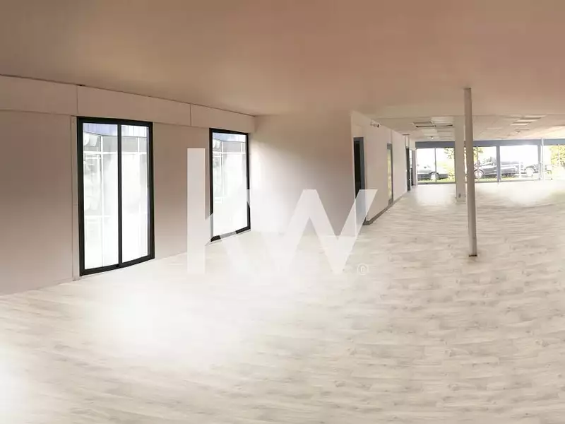 Divers, 342 m²