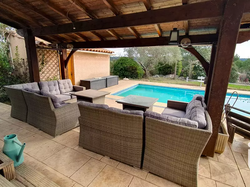Maison, 173 m²