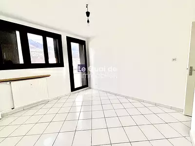 Appartement, 49,9 m²