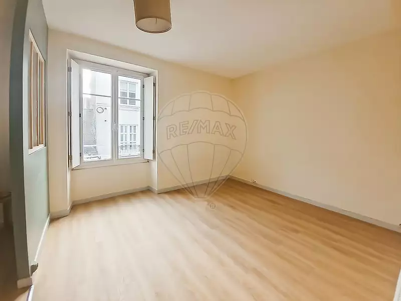 Appartement, 23 m²