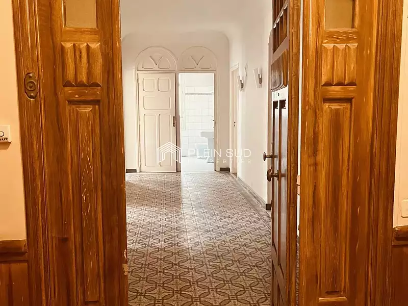 Appartement, 151 m²