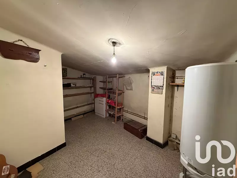 Maison, 208 m²