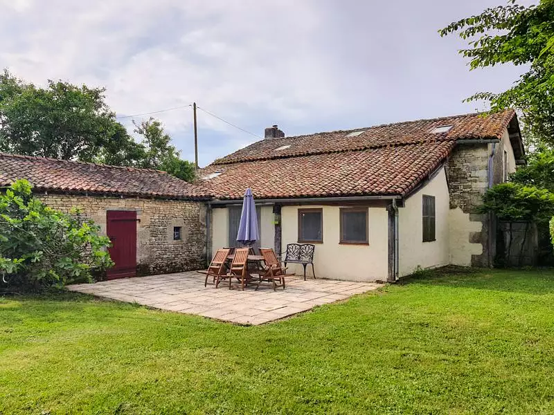 Maison, 152 m²