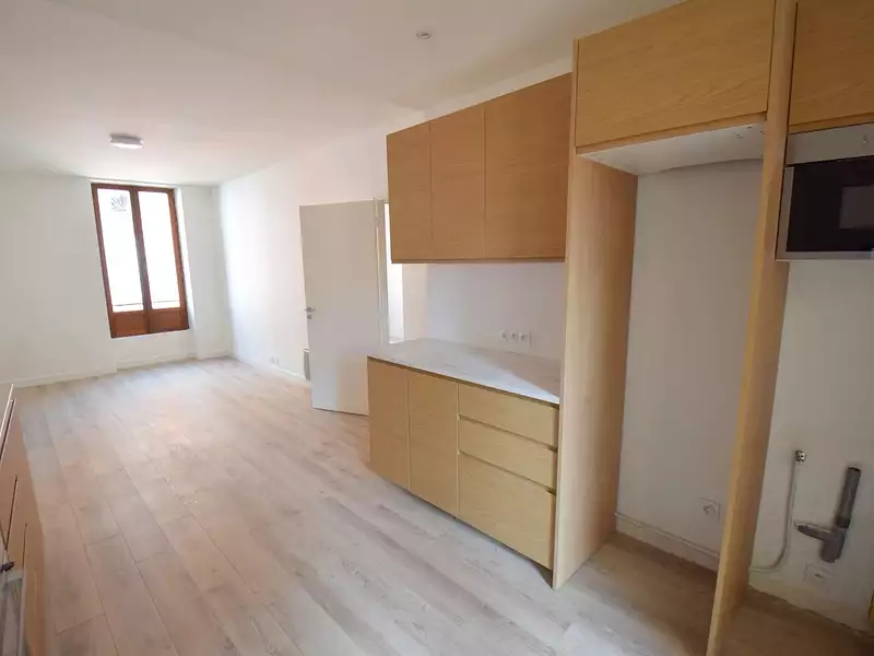 Appartement, 64,04 m²