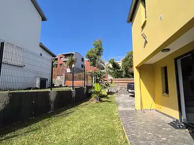 Maison, 89 m²