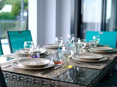Maison, 152 m²