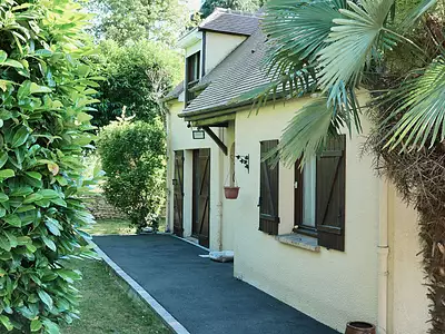 Maison, 125 m²