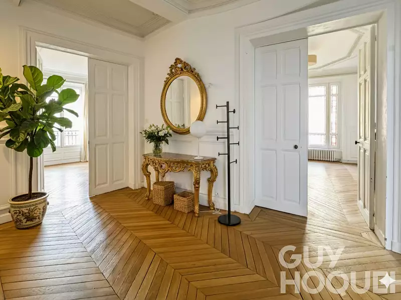 Appartement, 135 m²