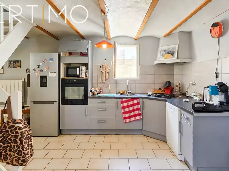 Maison, 150 m²