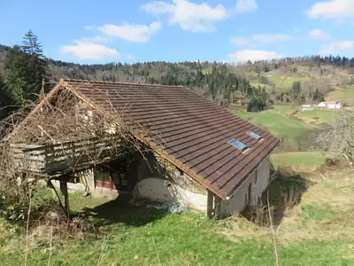 Maison, 306 m²