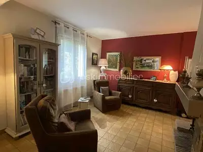 Maison, 158 m²