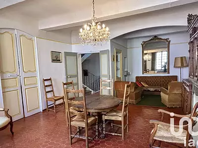 Maison, 220 m²