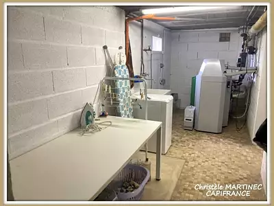Maison, 120 m²