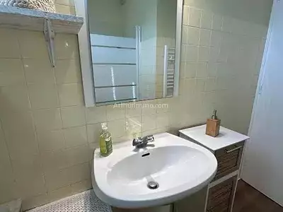Appartement, 38,22 m²
