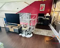 Appartement, 85,63 m²