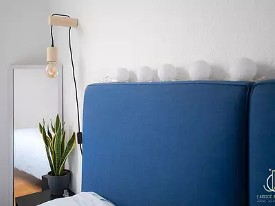 Appartement, 70 m²