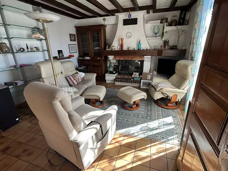 Maison, 163 m²